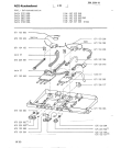 Схема №1 S3502 KG с изображением Термостат для холодильной камеры Aeg 8996711543653